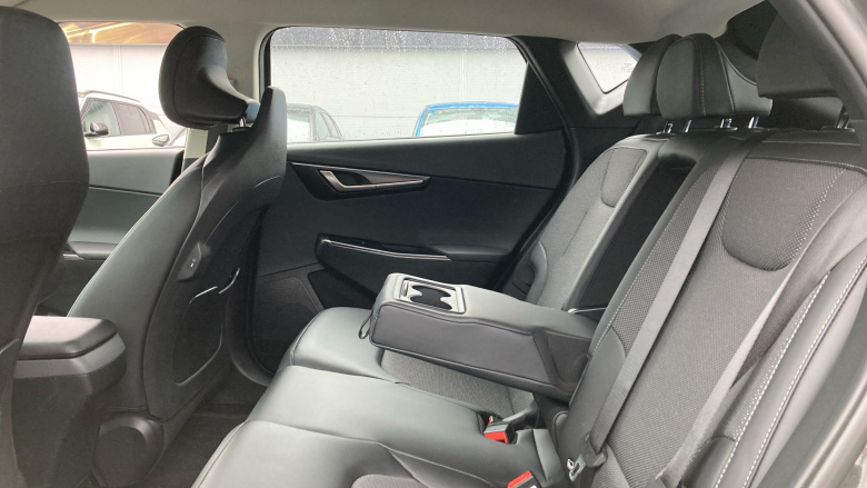 Kia EV6 168kW Air 84kWh 5dr Auto Electric Estate